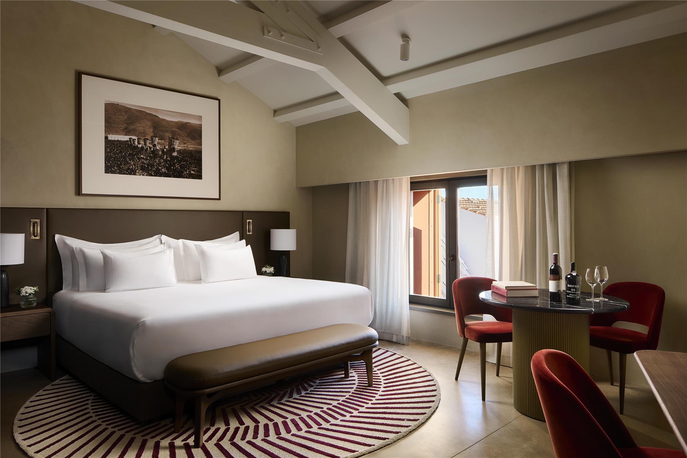 Family junior suite