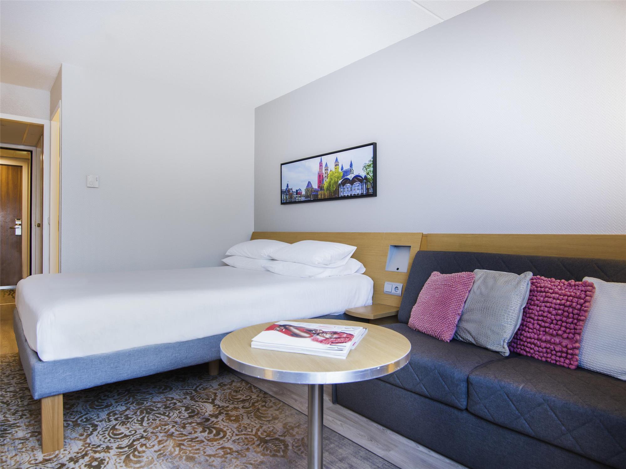 Superior habitación