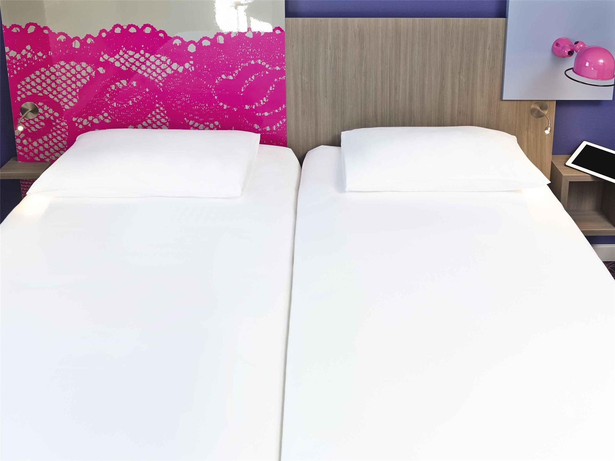 Familiare standard suite
