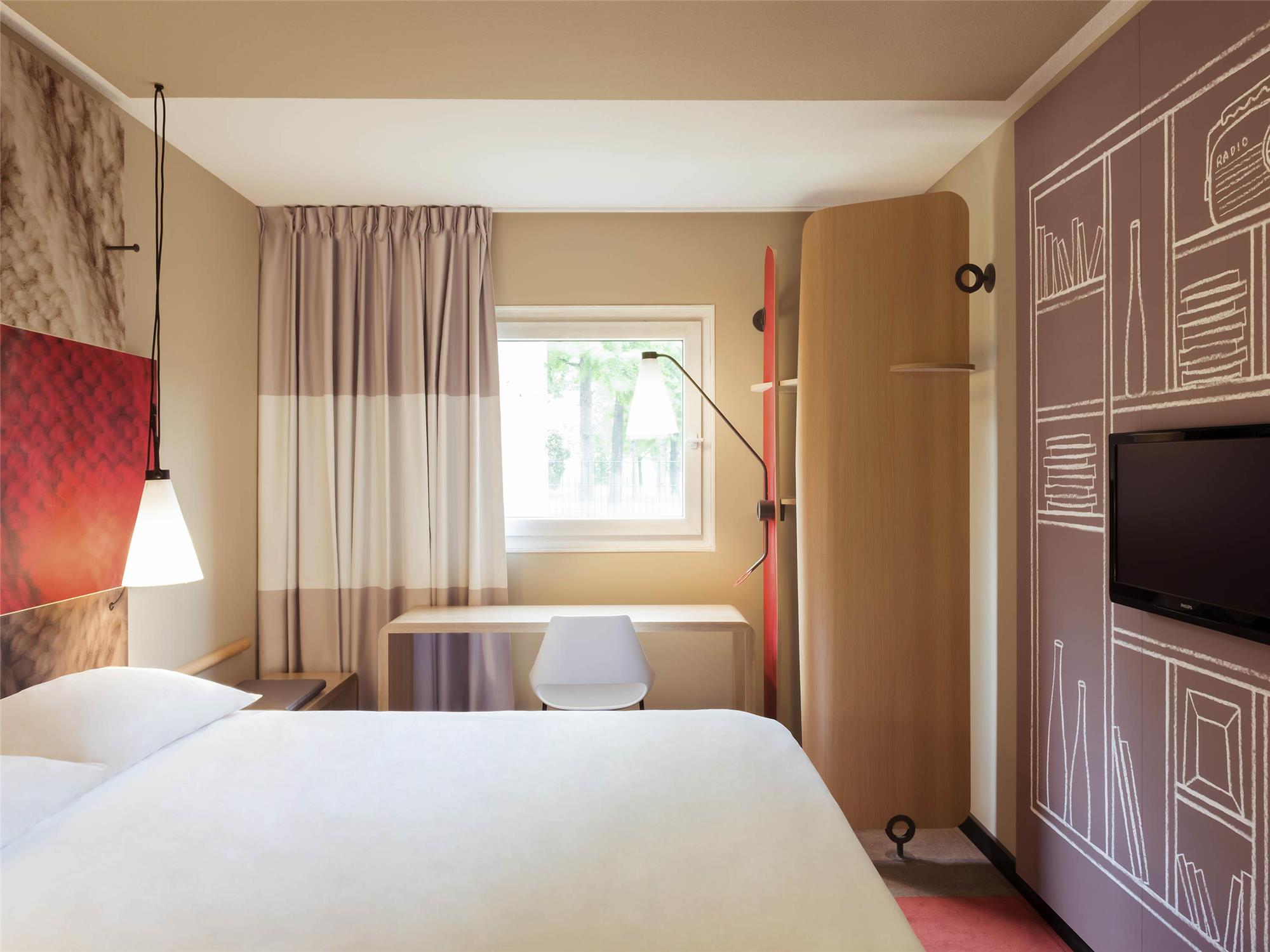 Habitación doble