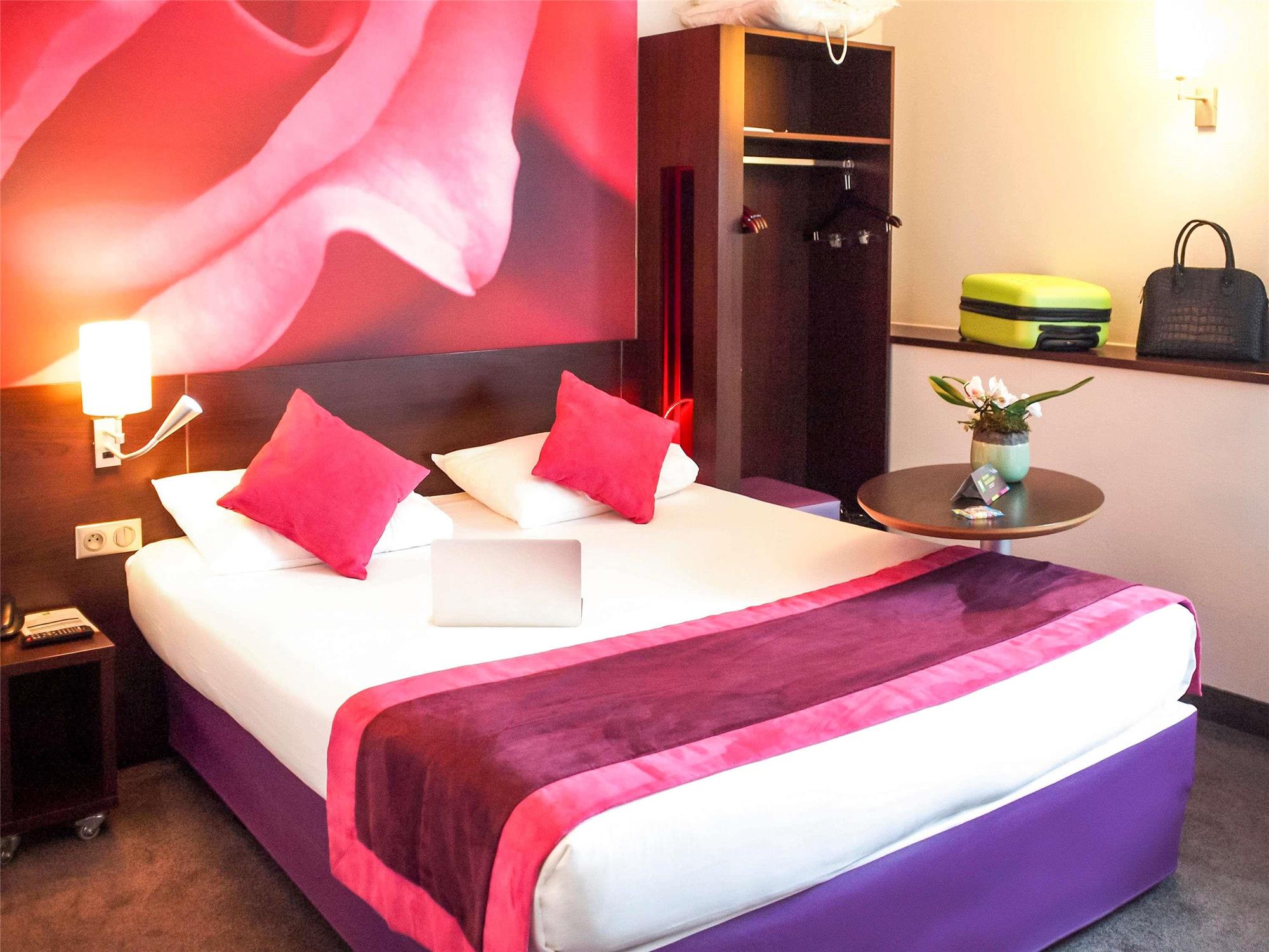 Standard chambre