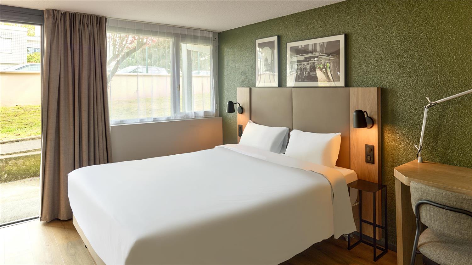 Standard room