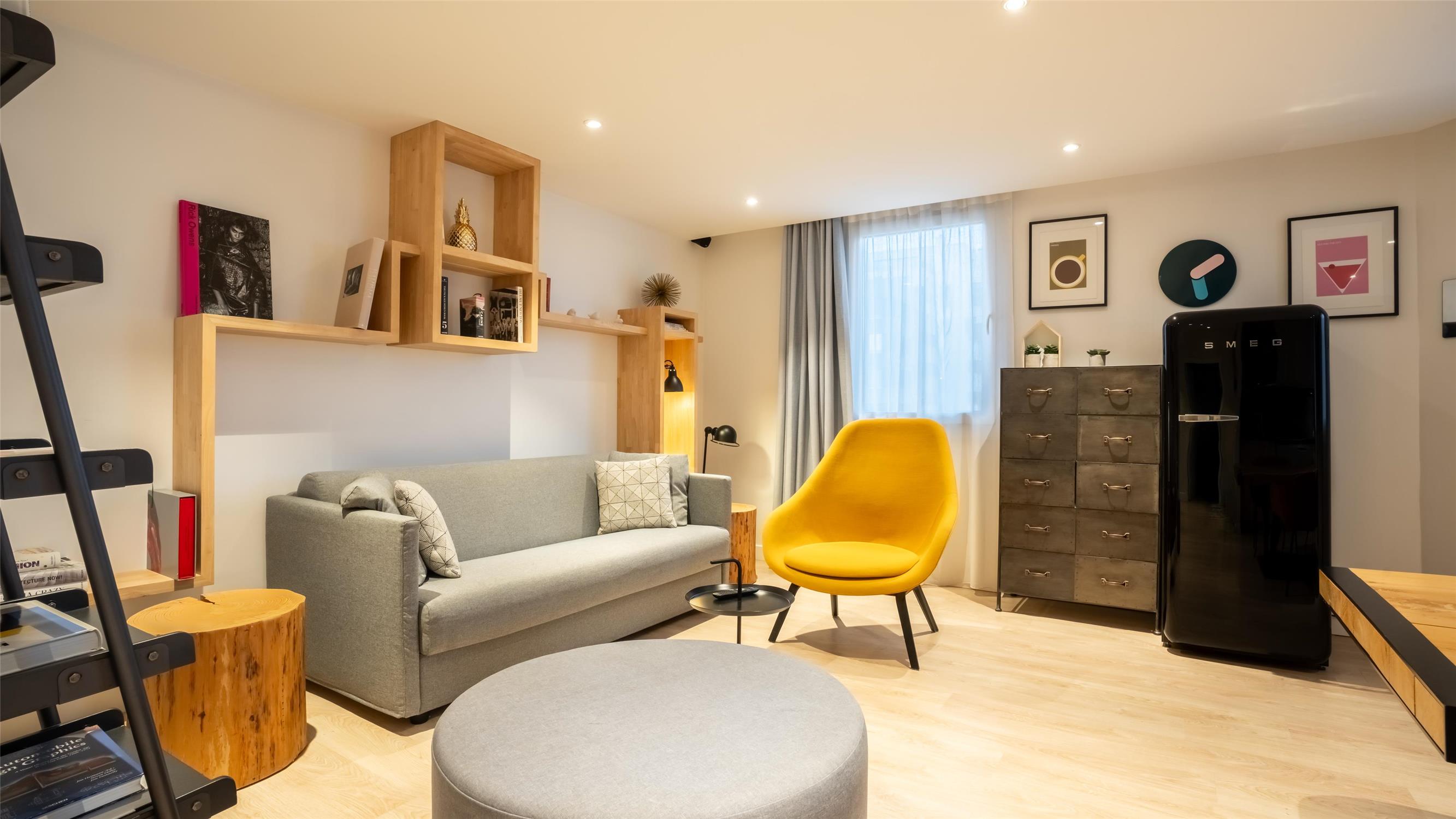 Suite