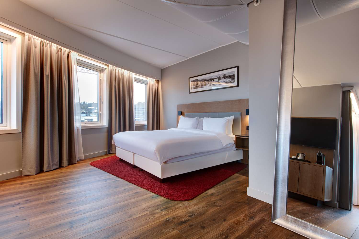 Junior suite