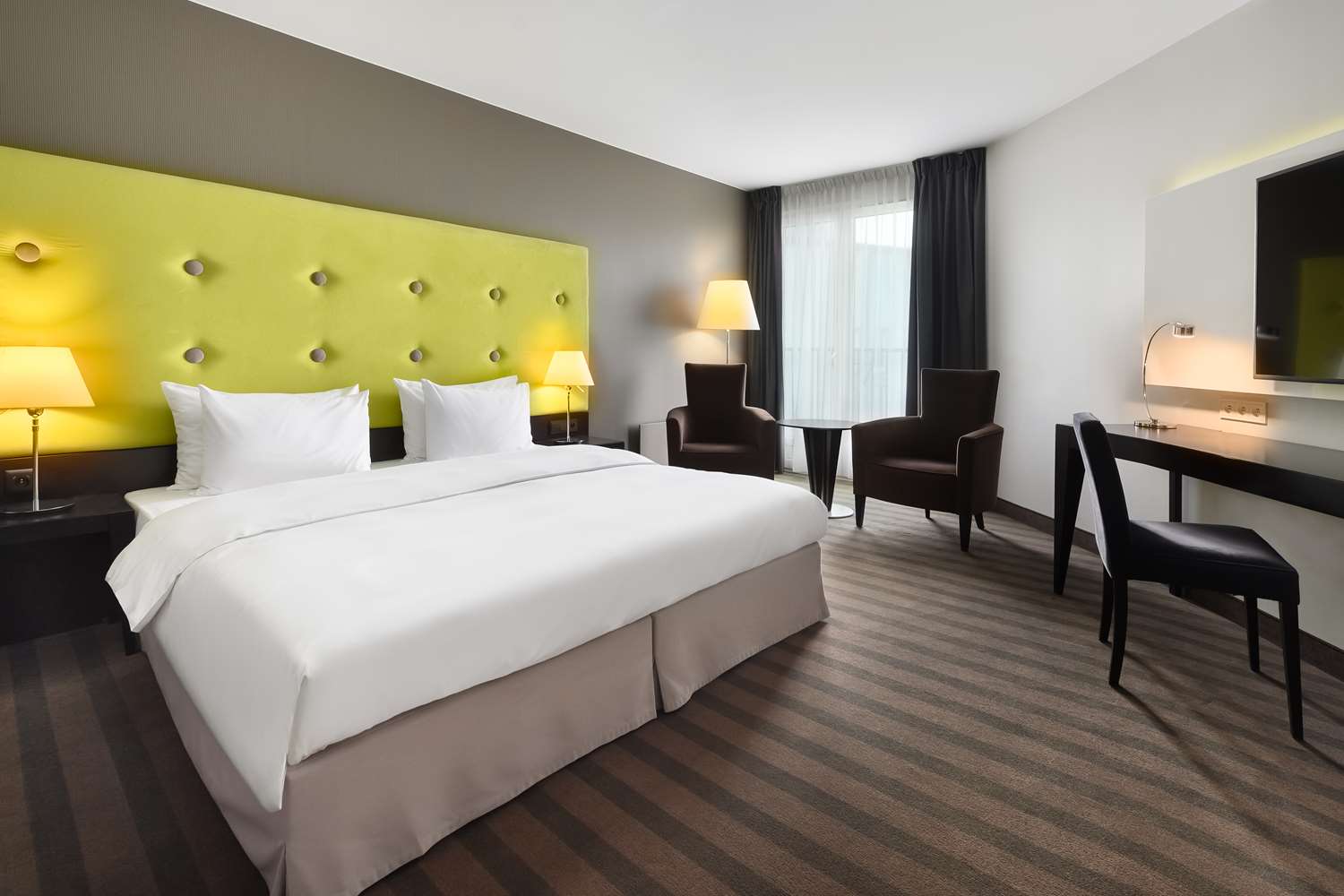 Premium zimmer