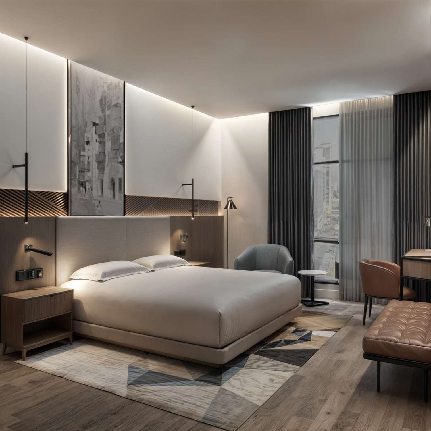 Suite