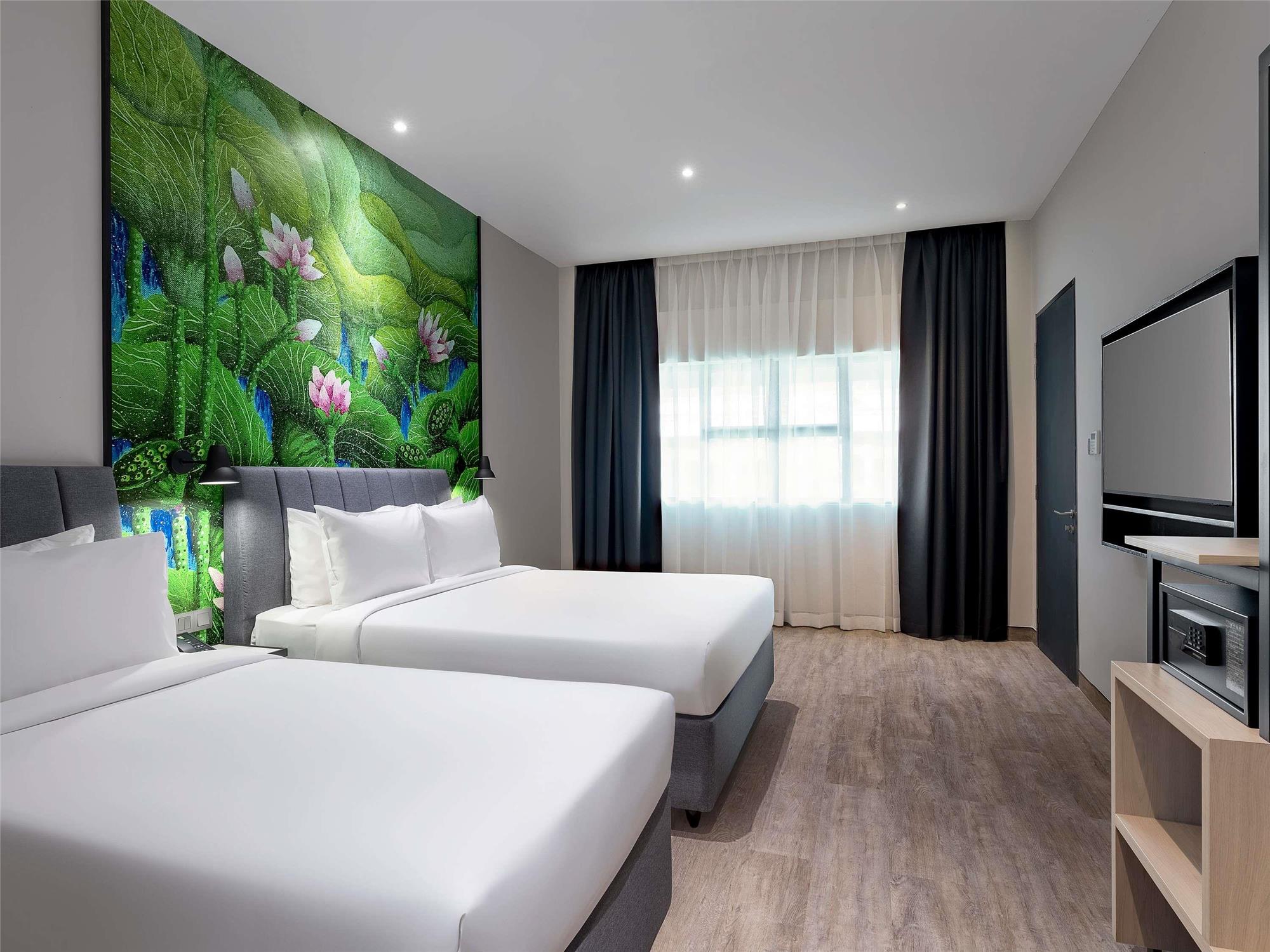 Familiale chambre