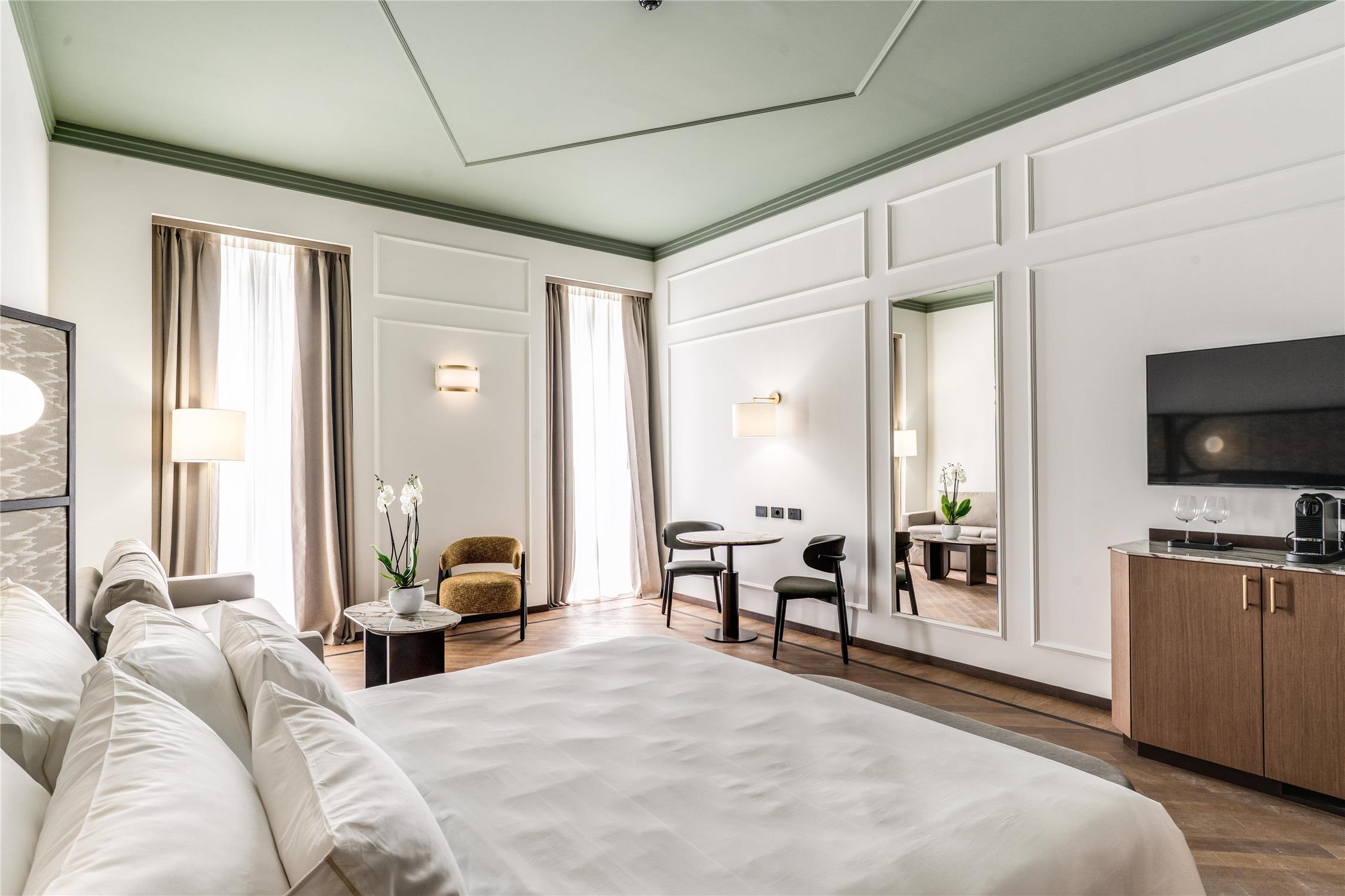 Junior suite