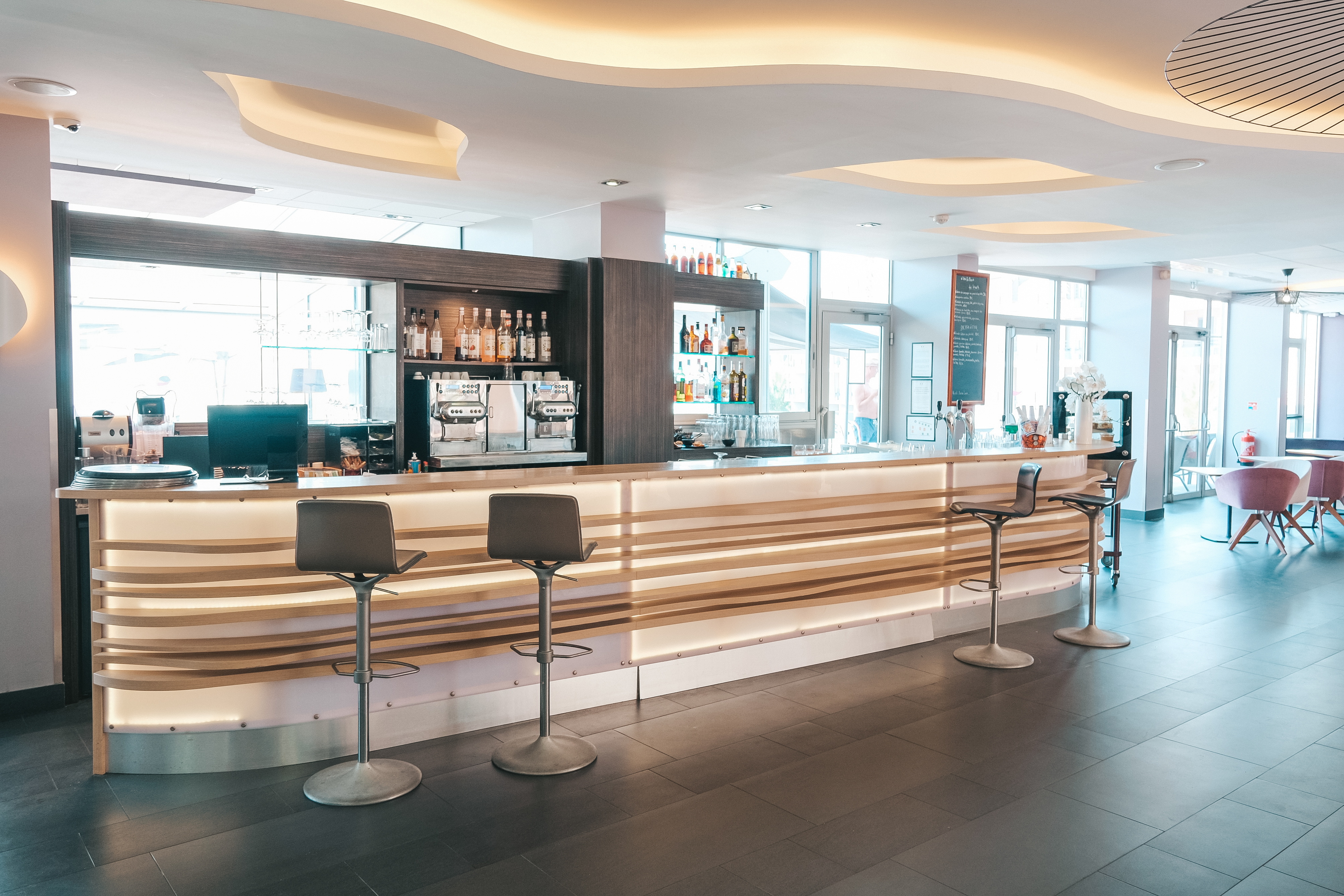 Les – Pins – Thalazur Antibes – Résidence & Spa Foto 3