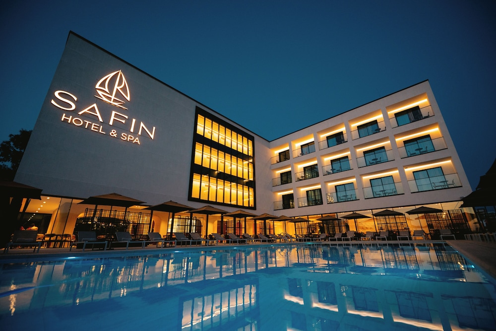 Safin Hotel & Spa