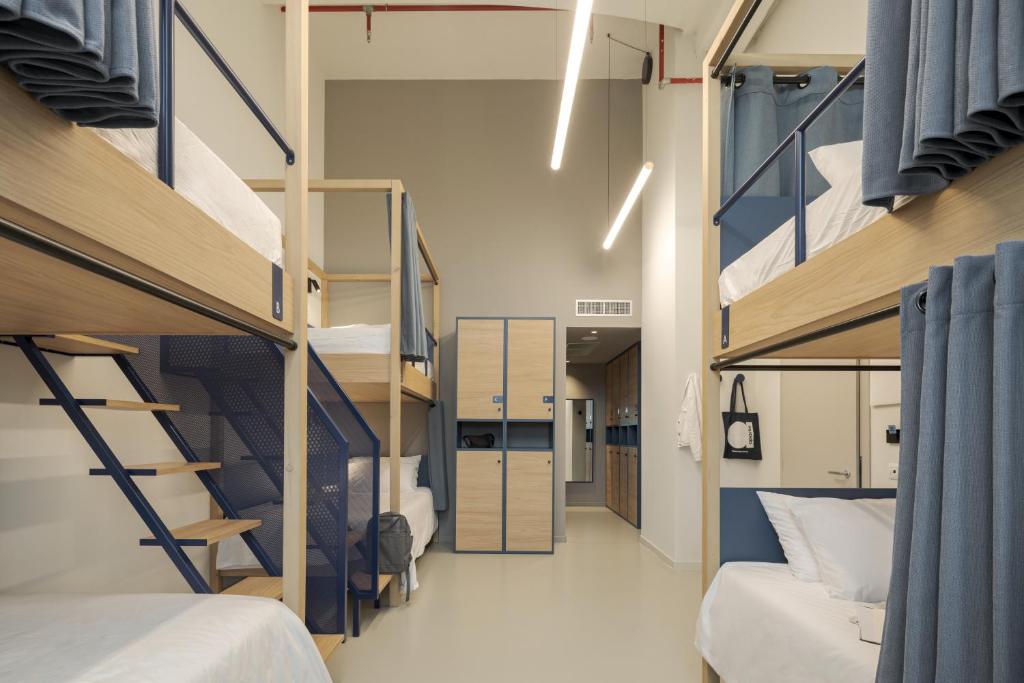 Familiar habitación