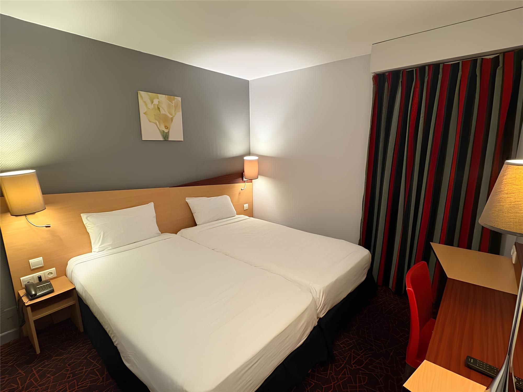 Standard chambre