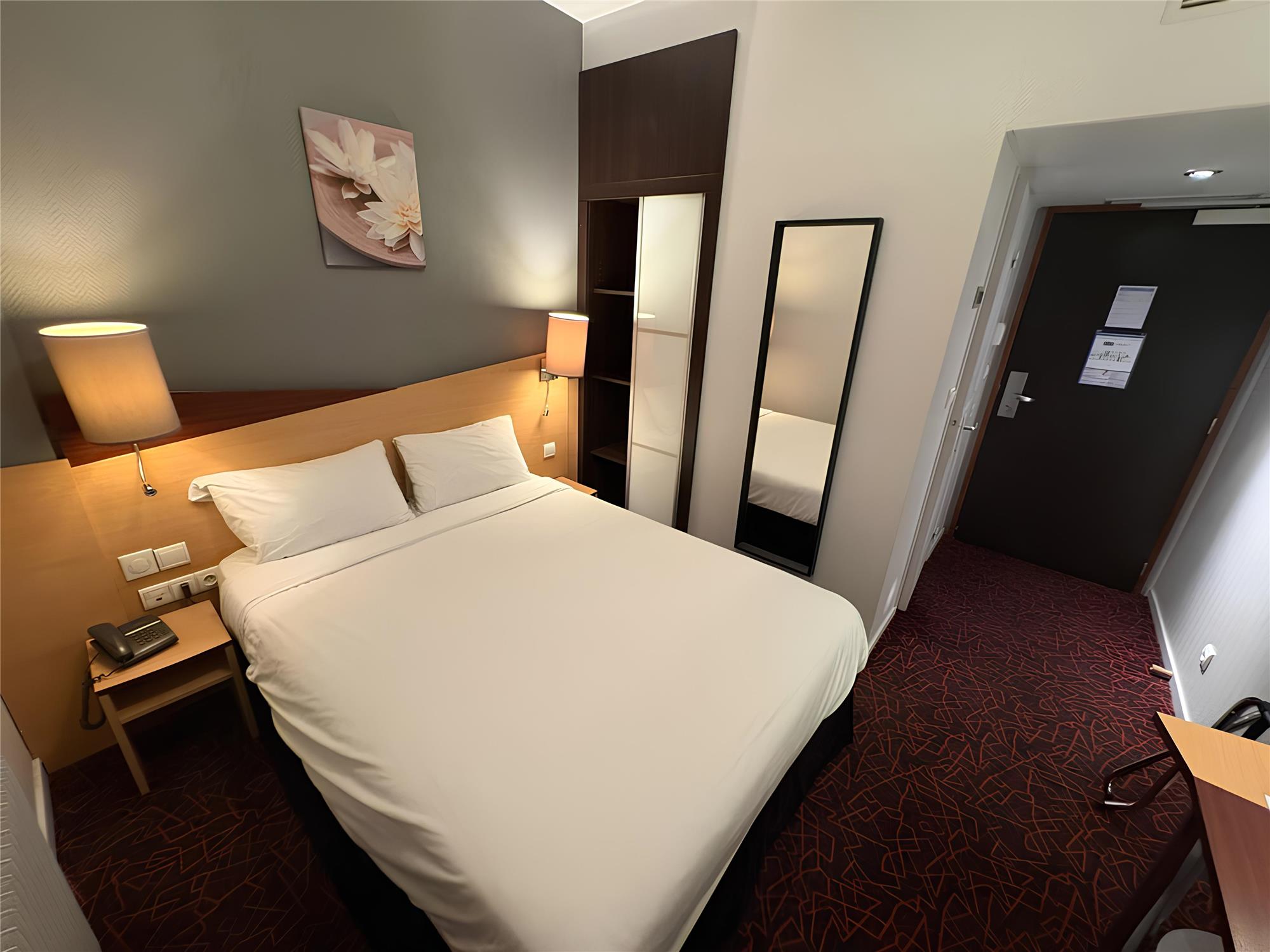 Standard chambre