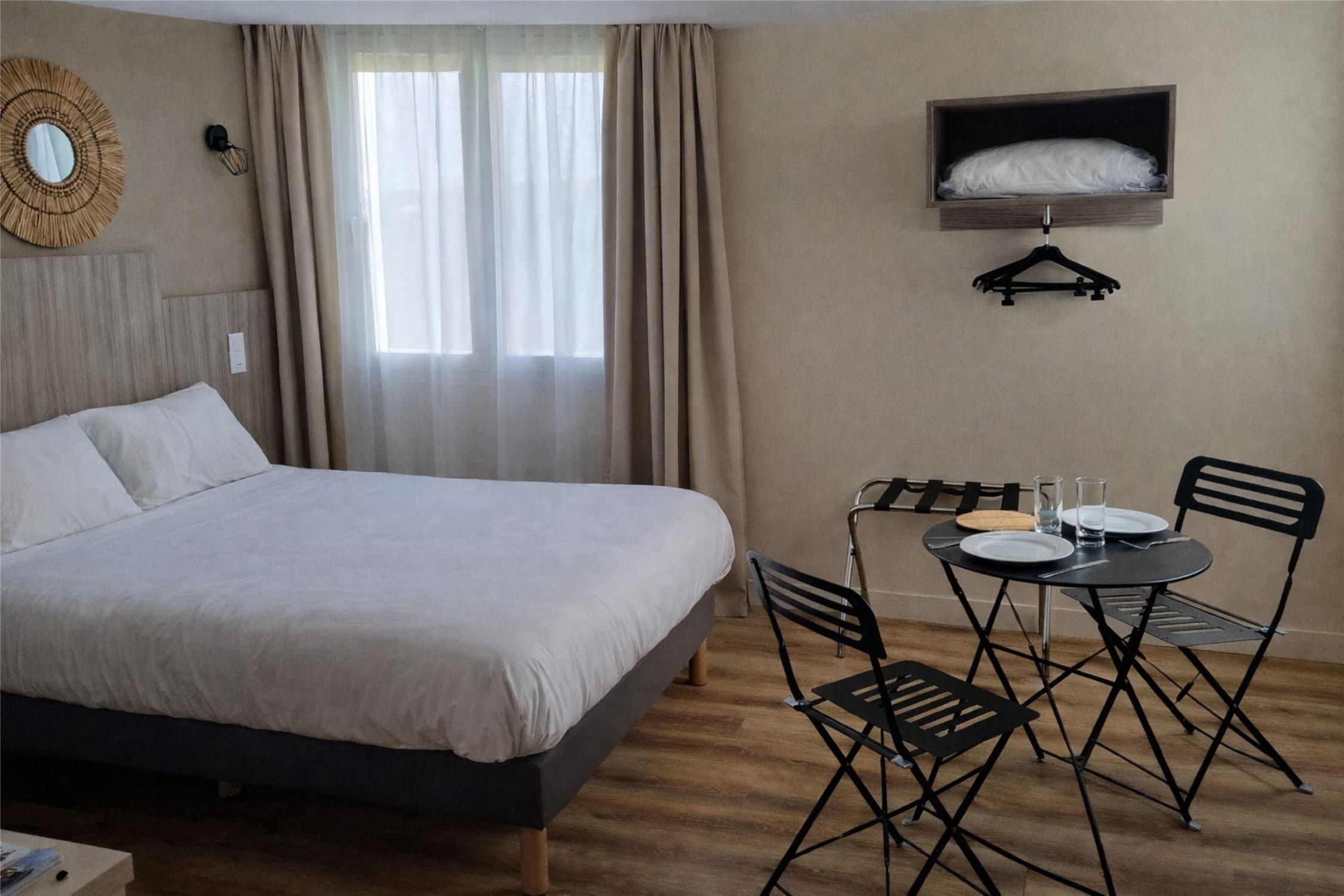 Superior habitación