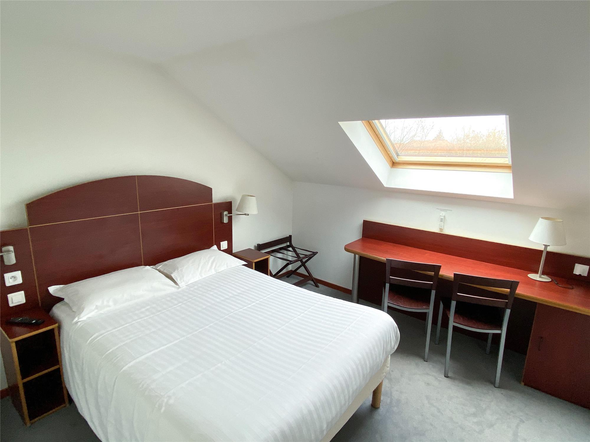 Superior habitación