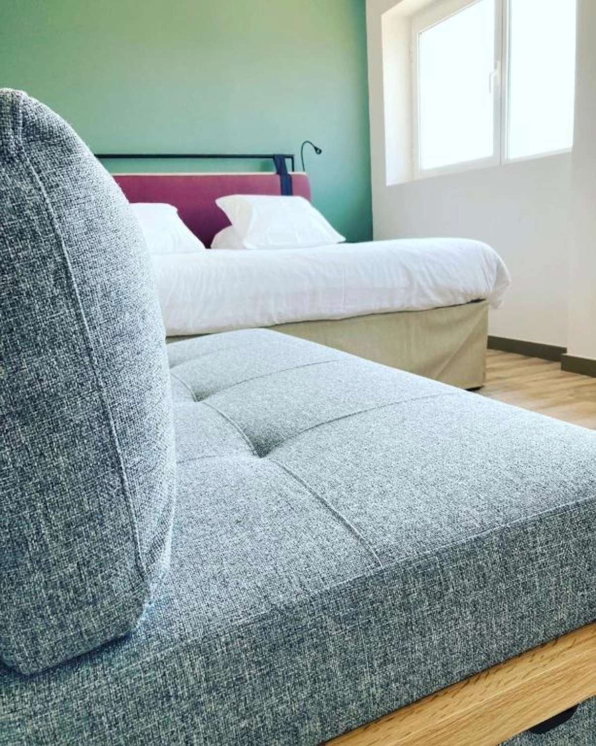 Superior habitación