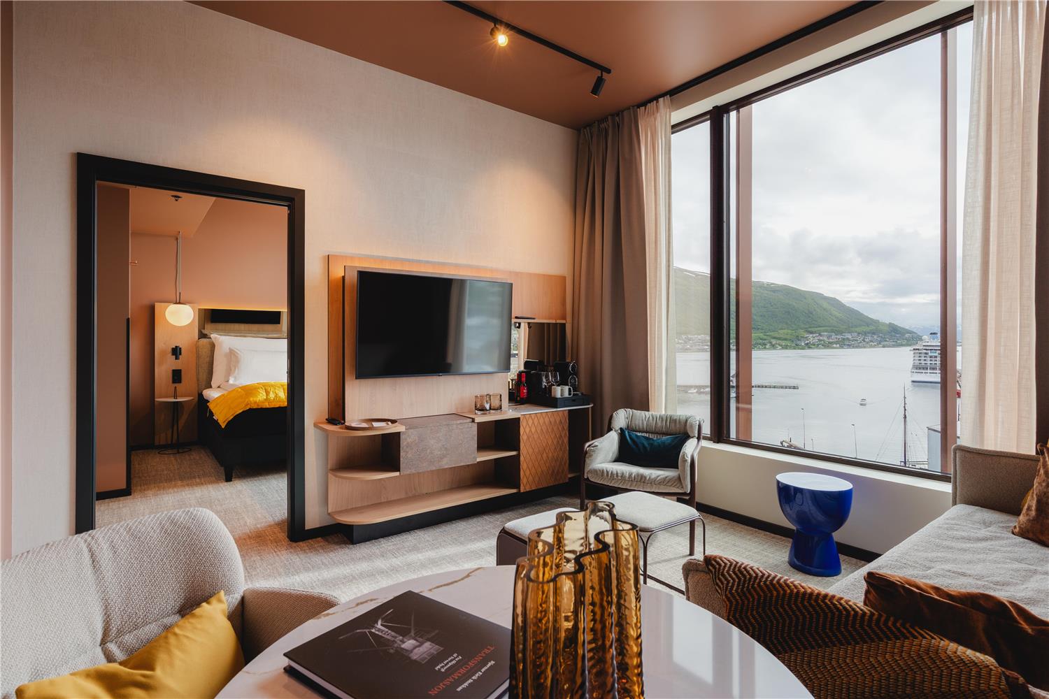 Junior suite