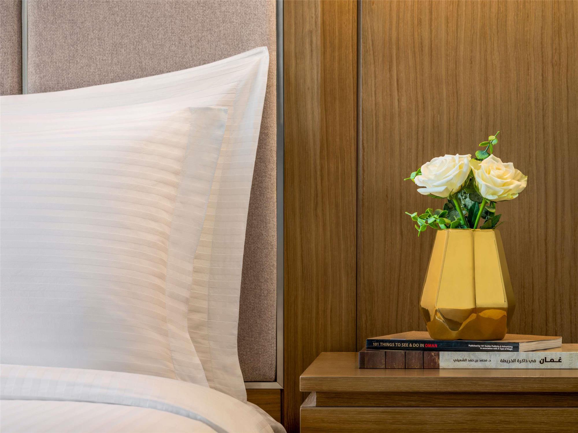 Executive suite