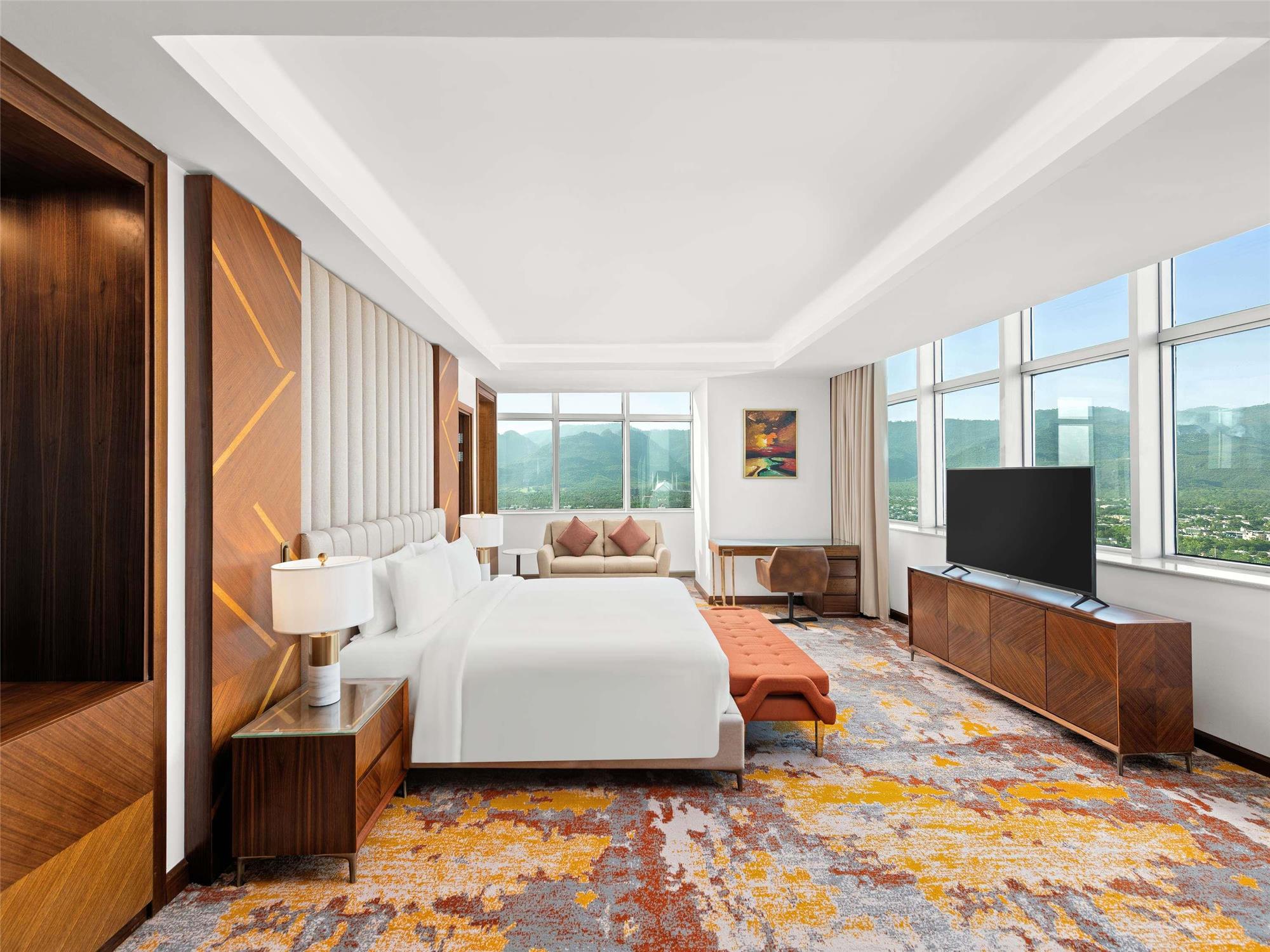 Junior suite