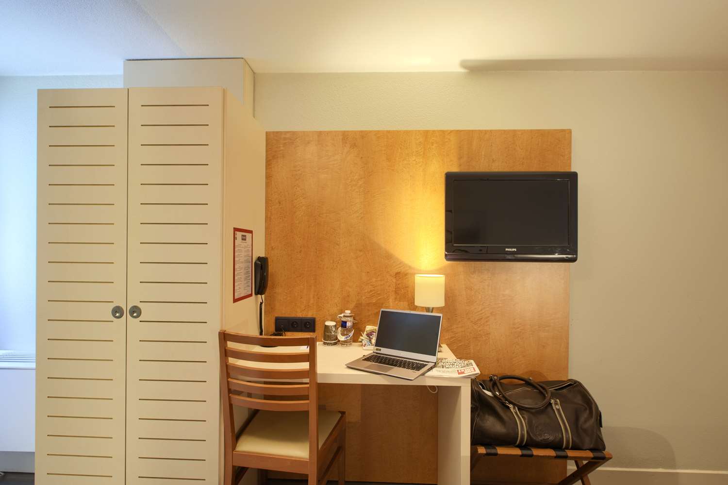 Estándar habitación