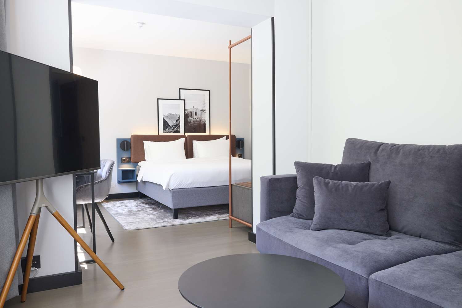 Junior suite