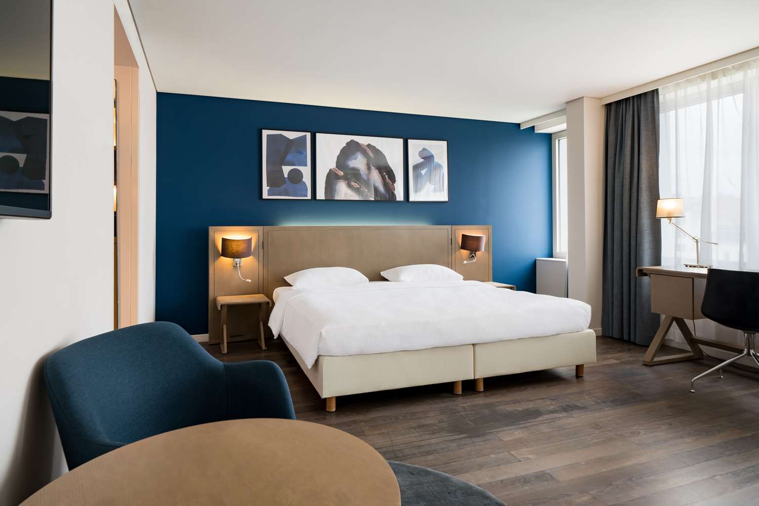 Superior habitación