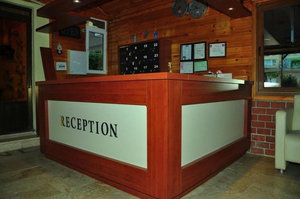 Aysu Tunc Hotel