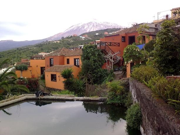 Casa Ida Foto 2