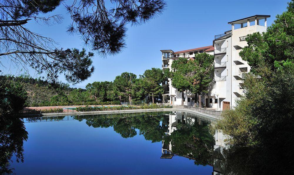Hotel Bisanzio Resort Foto 2