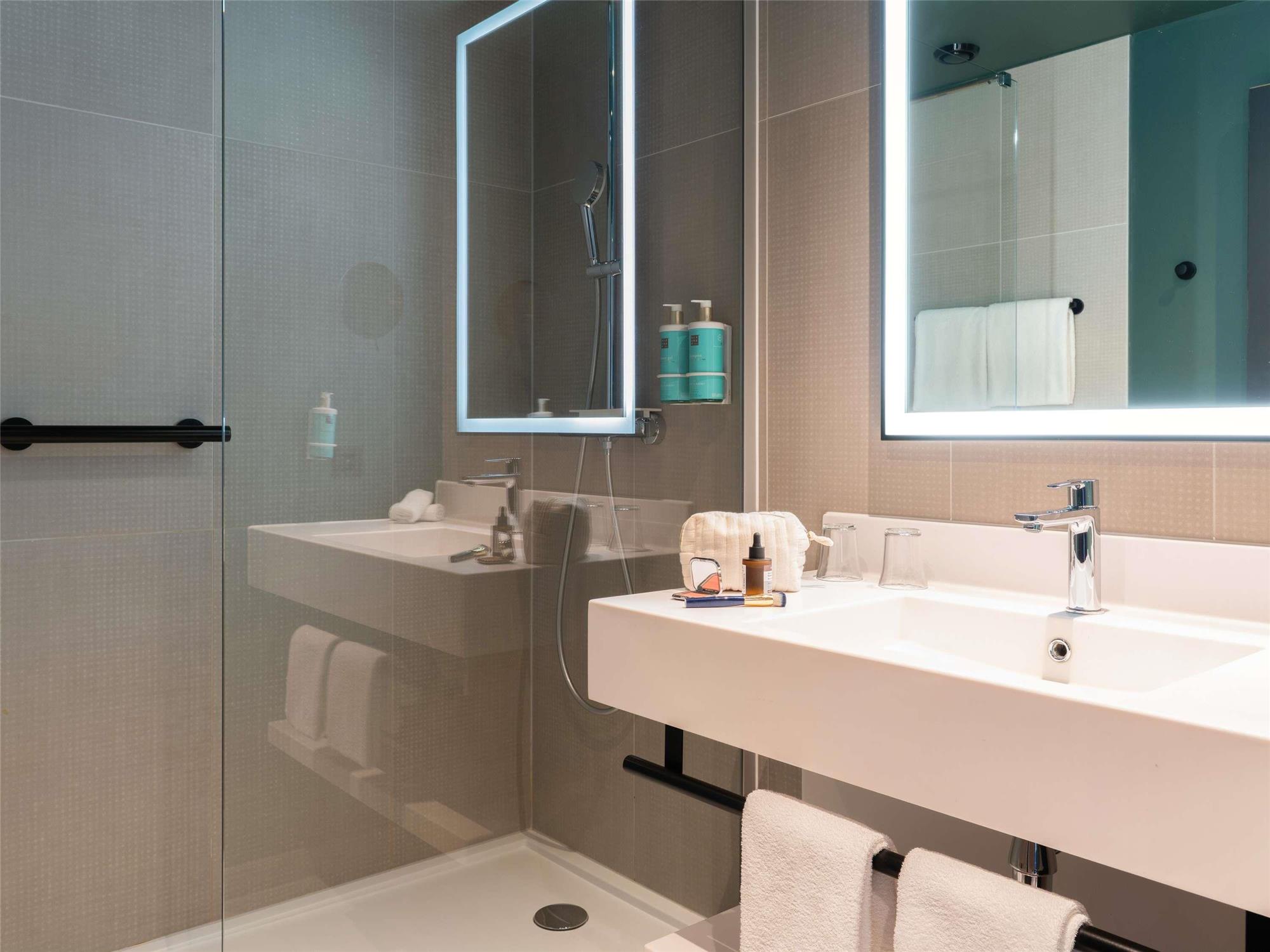 Executive room