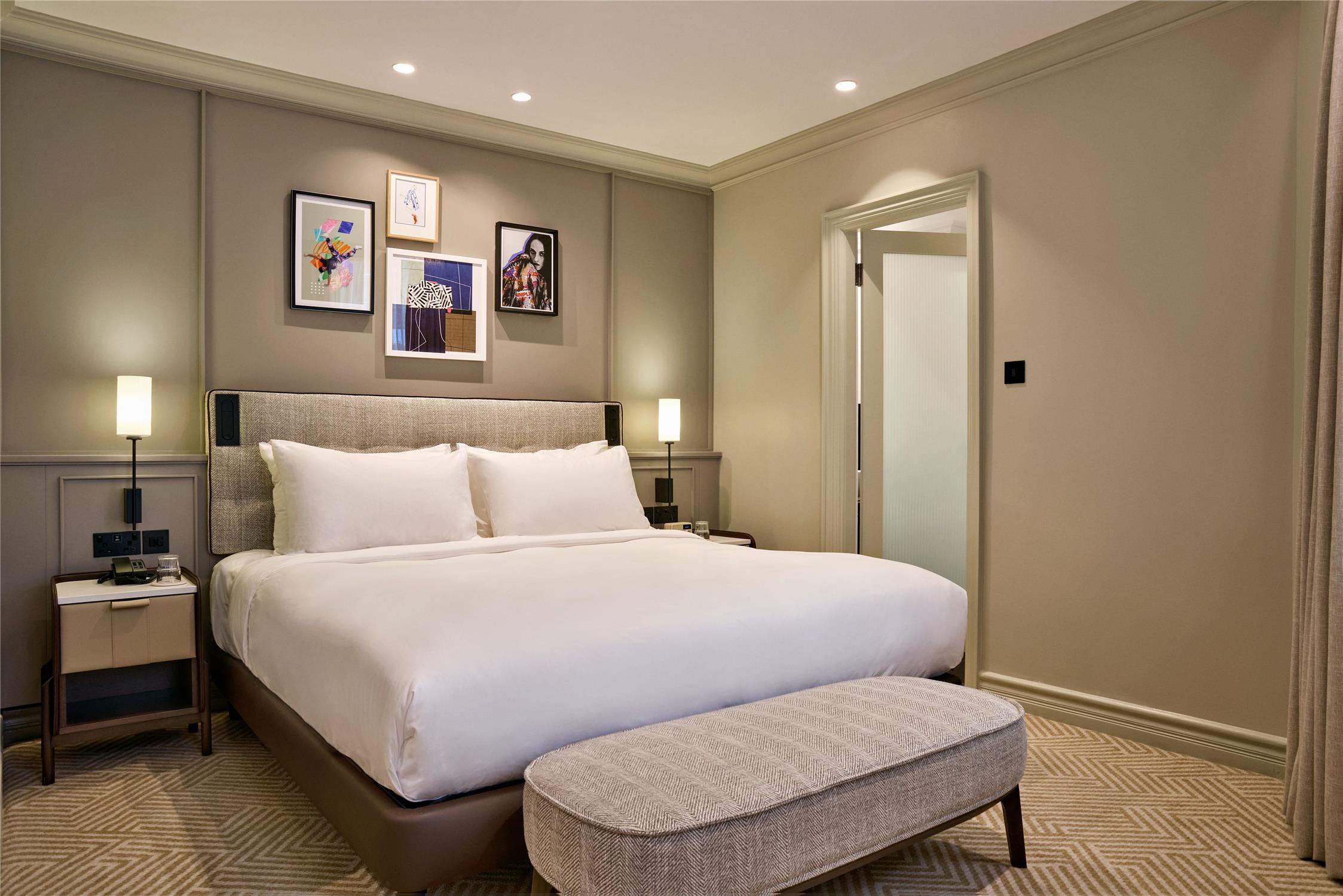 Junior suite
