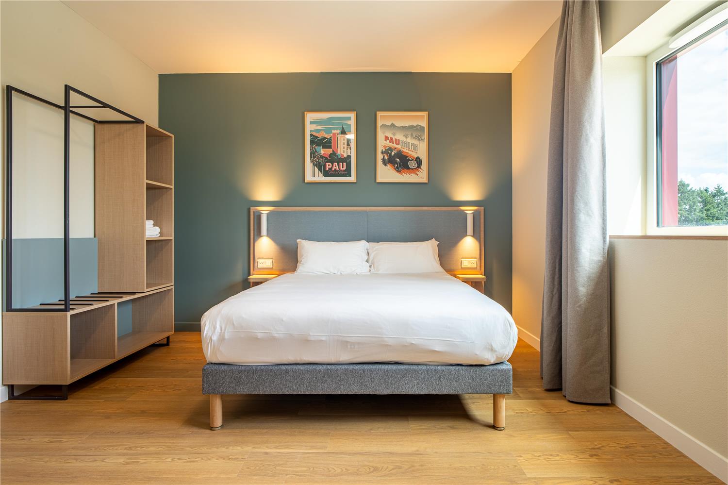 Habitación doble