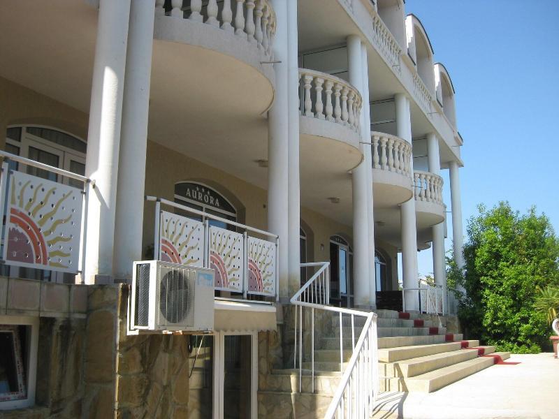 Hotel Aurora