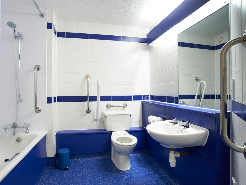 Travelodge Milton Keynes Shenley Church