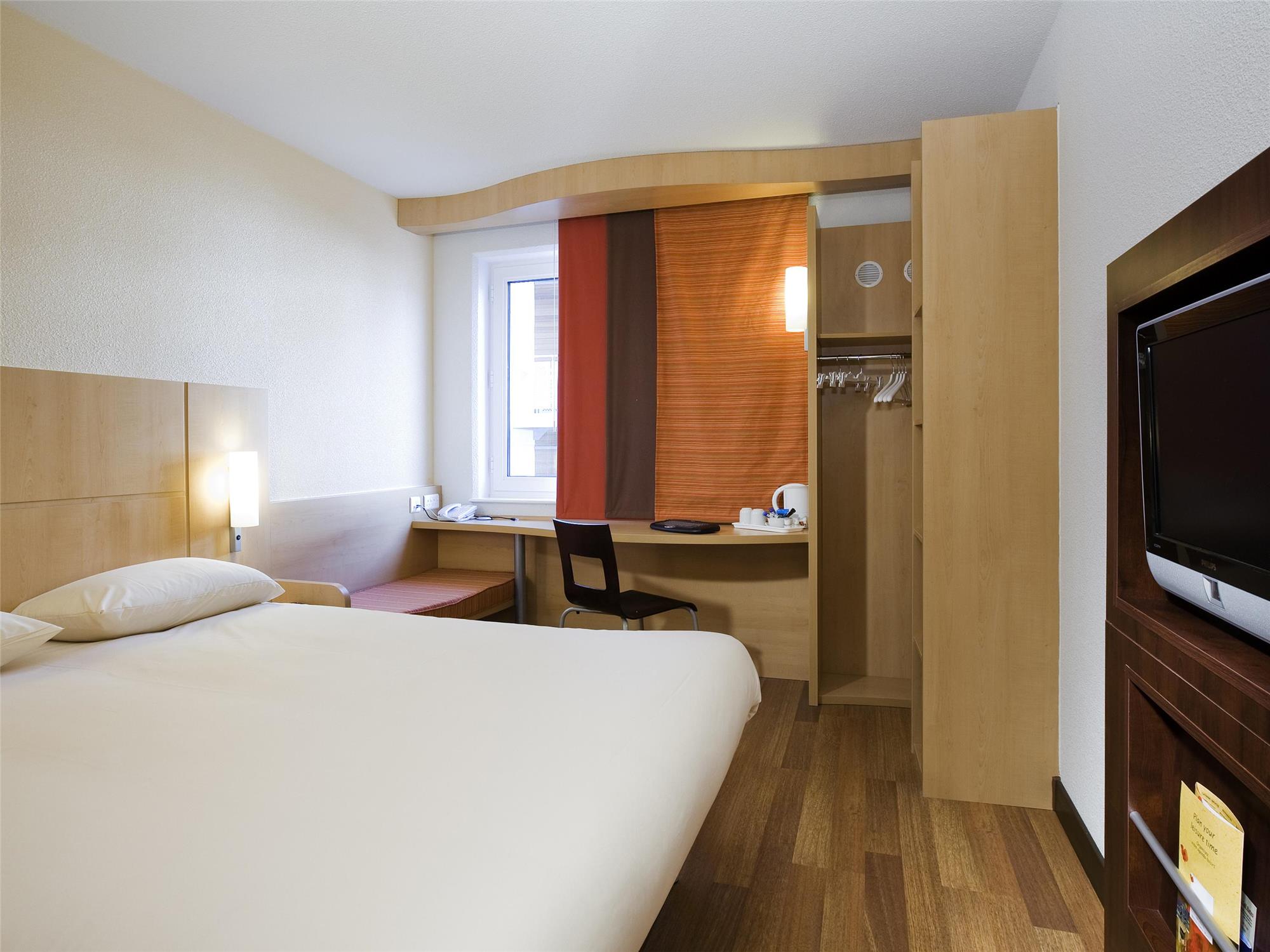 Doppelzimmer