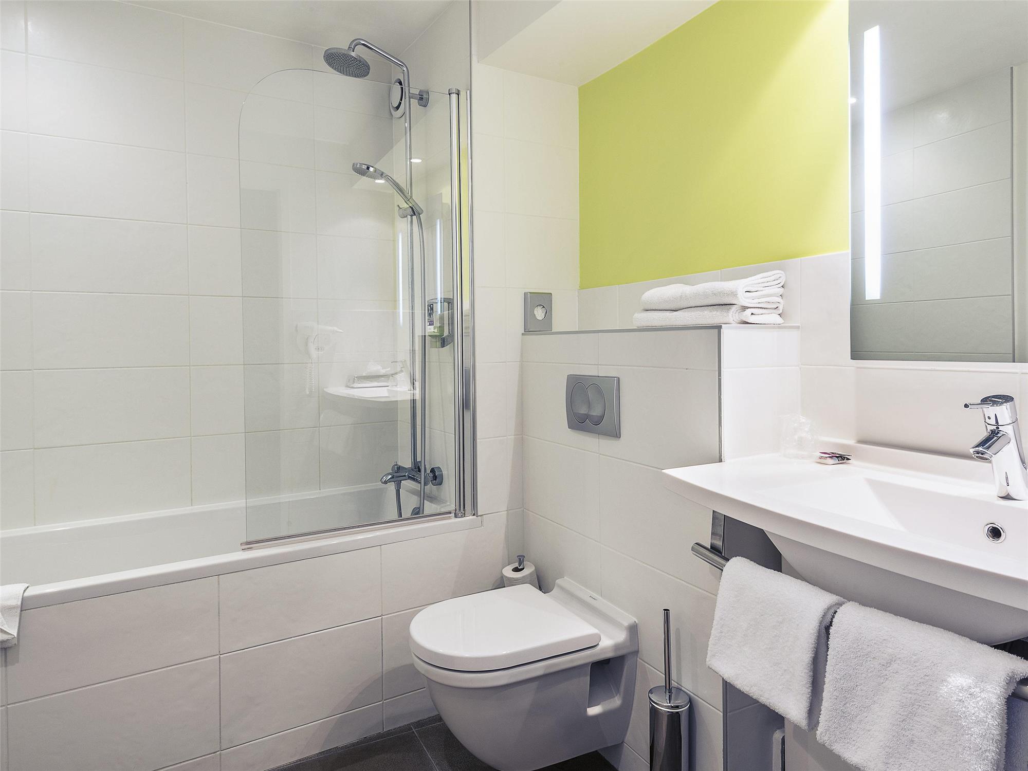 Habitación doble, privilege