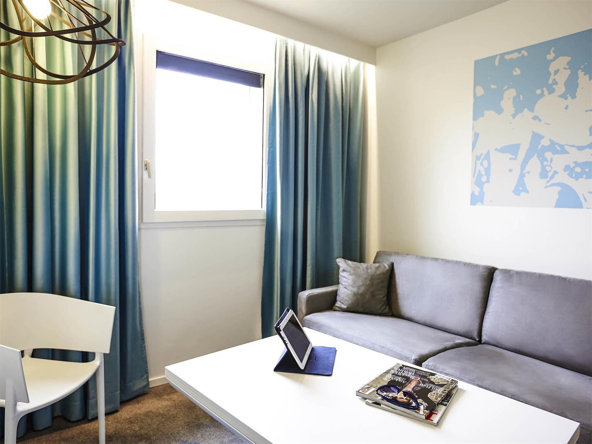 Family standard suite