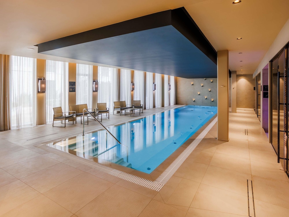 Movenpick Hotel Tallinn