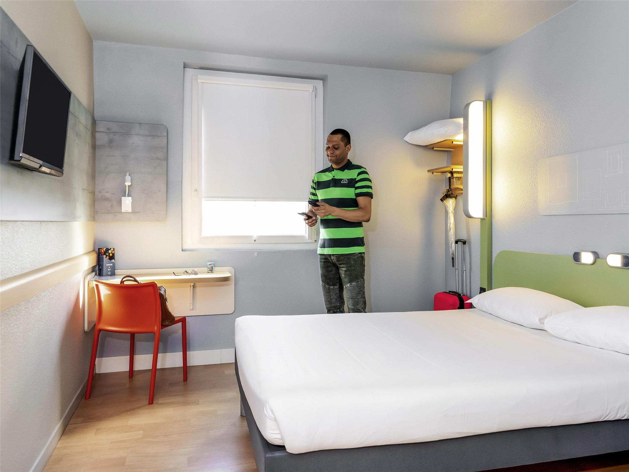 Doppelzimmer