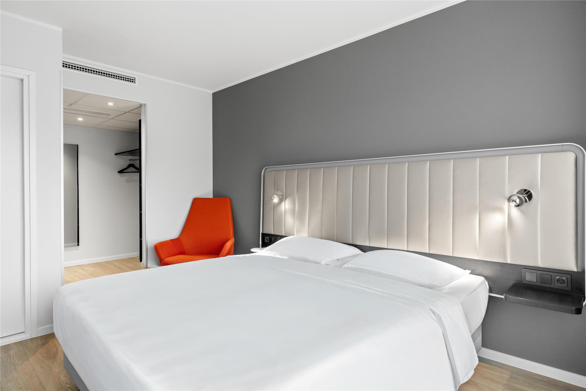 Suite, grand