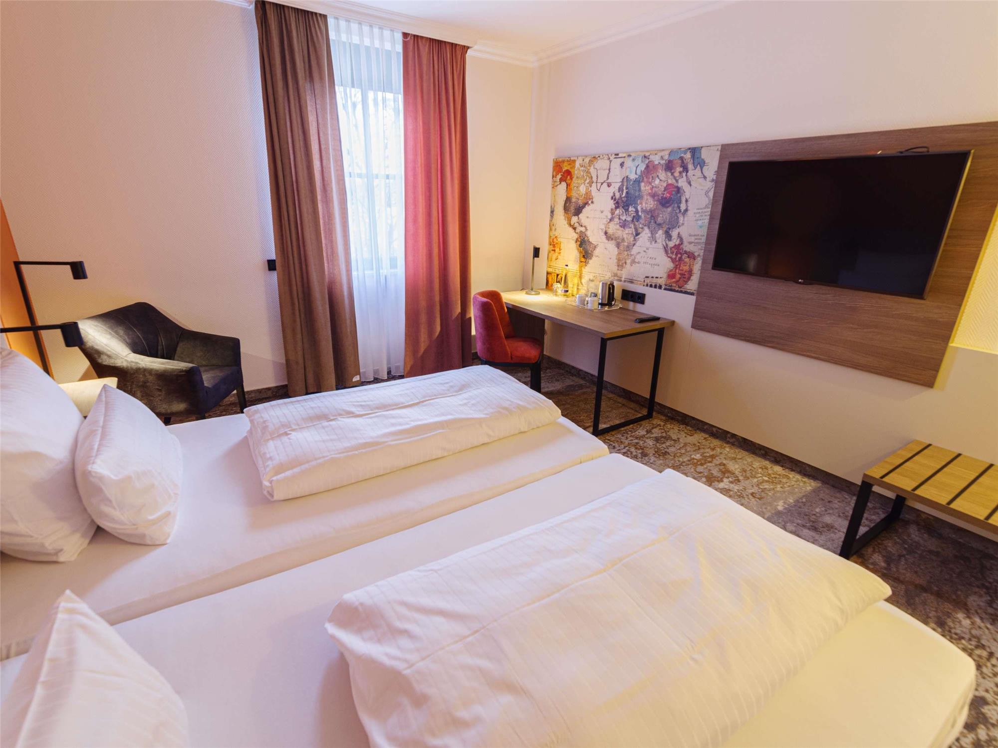 Superior room