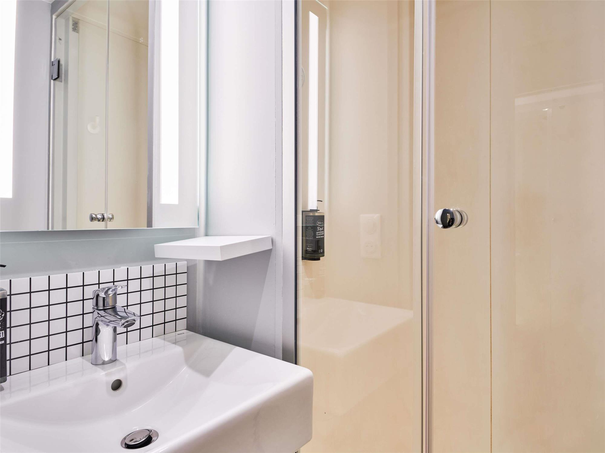 Double room