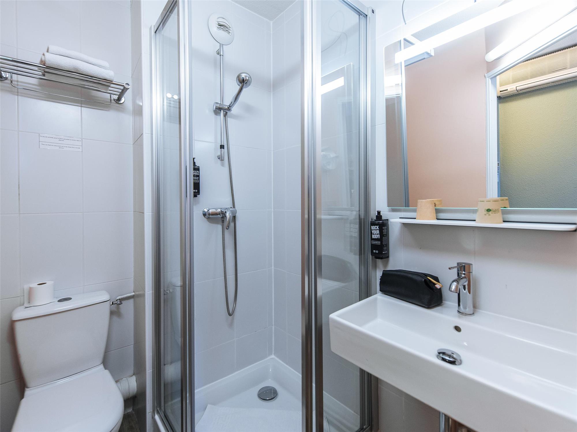 Estándar habitación