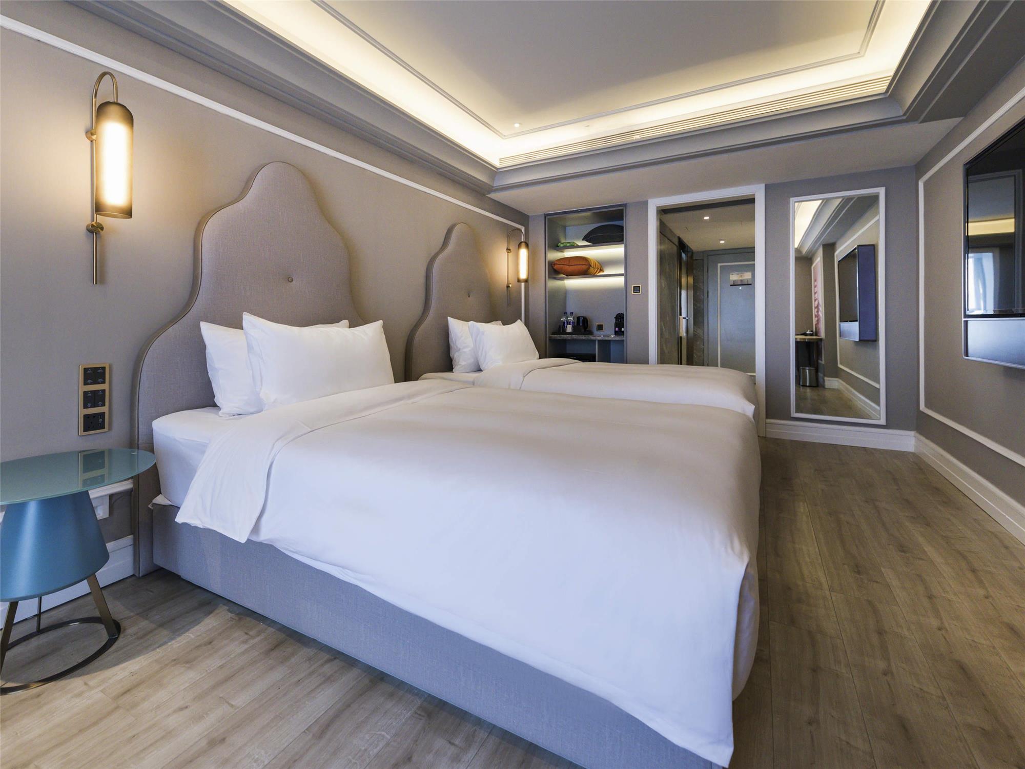 Superior habitación