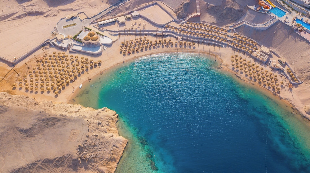 Siva Golden Bay Makadi Couples and Families Only