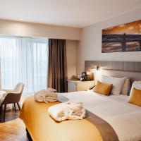 Executive King Room