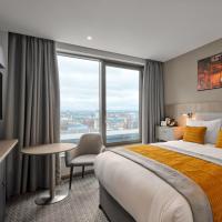 Executive King Room 