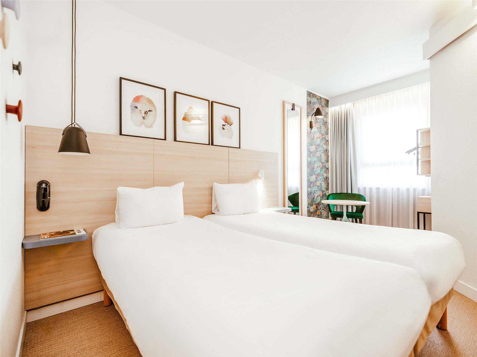 Standard chambre