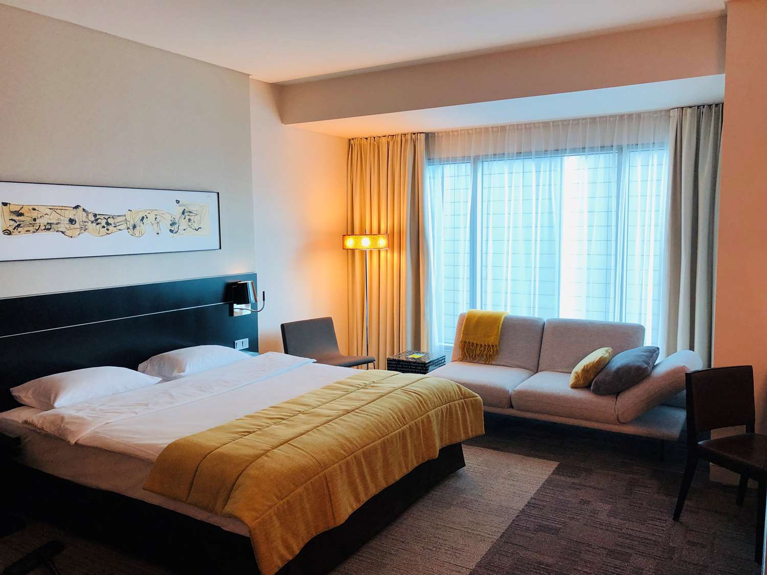 Premium habitación