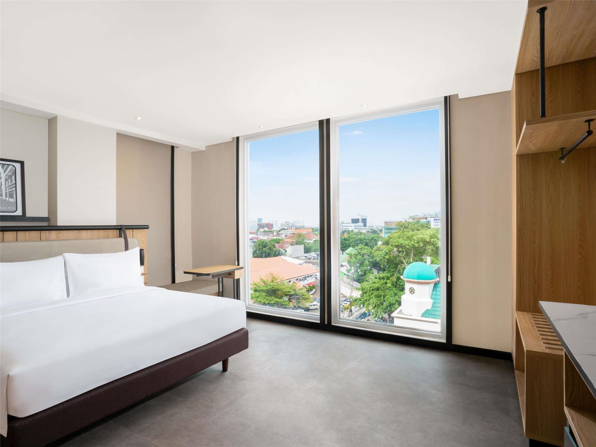 Premium habitación